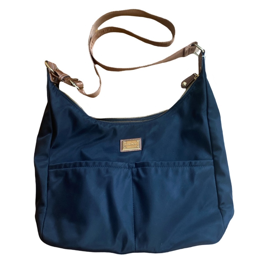 Calvin Klein Slouchy Shoulder Bag